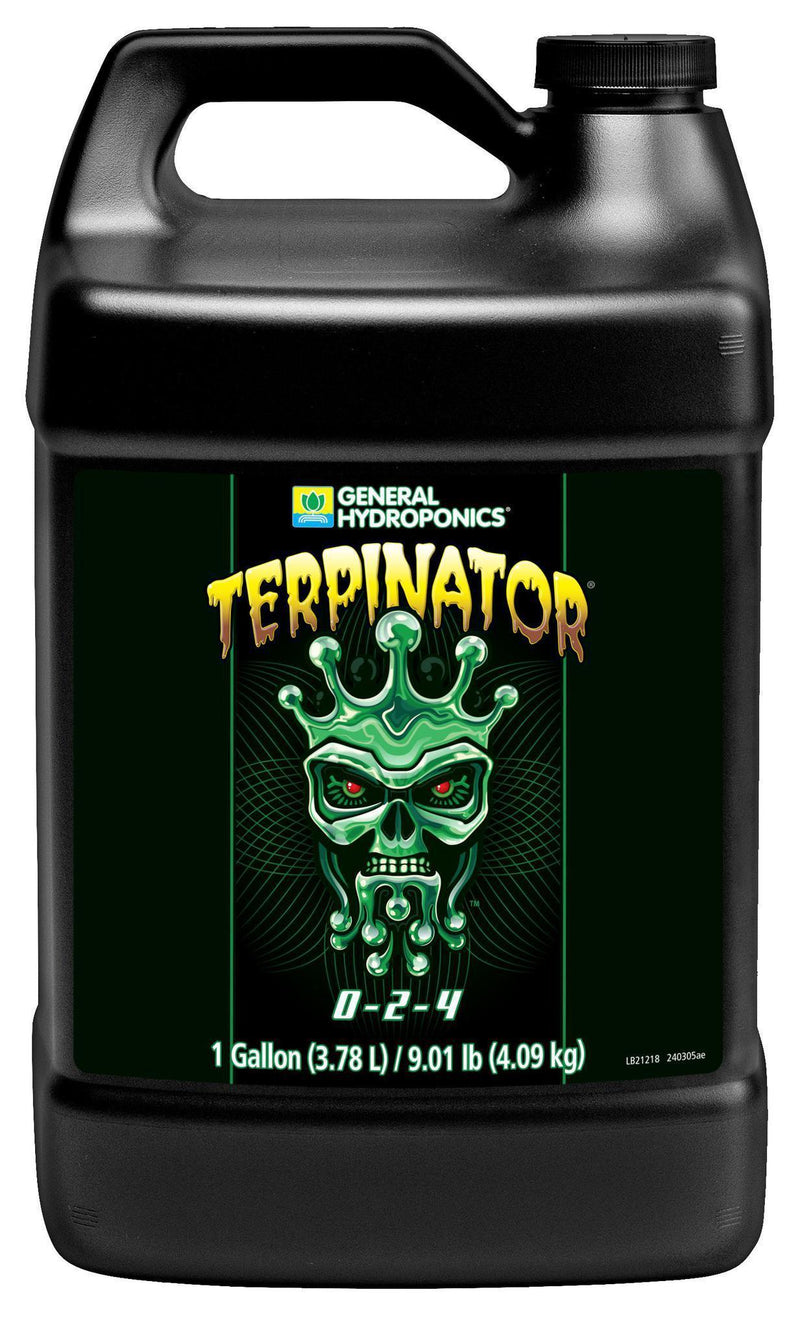 General Hydroponics Terpinator - Gallon