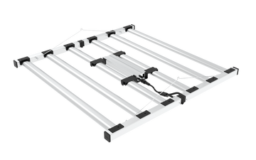 Mammoth Lighting - 8 Bar / 820w / Nova Sun Series