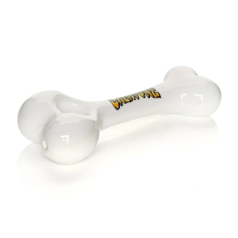 Gear Premium x Creature - Bone - White