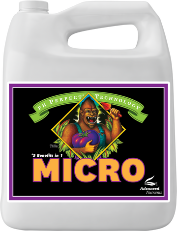 Advanced Nutrients PH Perfect Micro