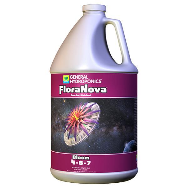 General Hydroponics FloraNova Bloom - Pint