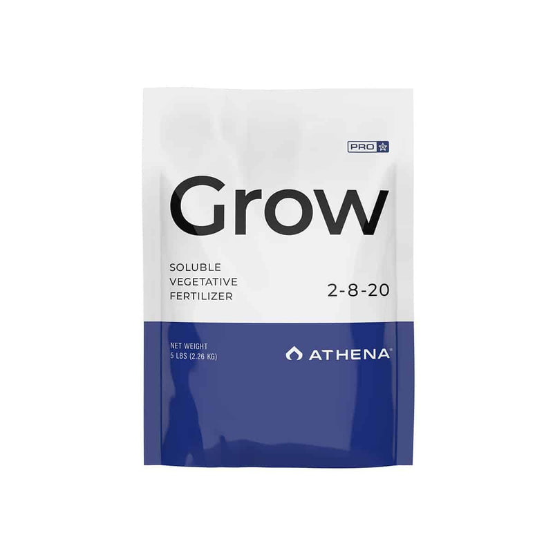 Athena Grow - 2 lb