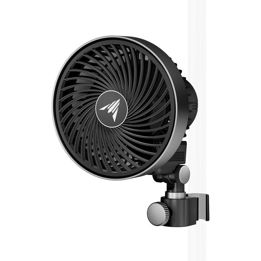 AC Infinity CLOUDRAY - Oscillating Clip Fans