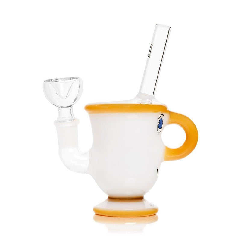 Hemper - Tea Cup - White