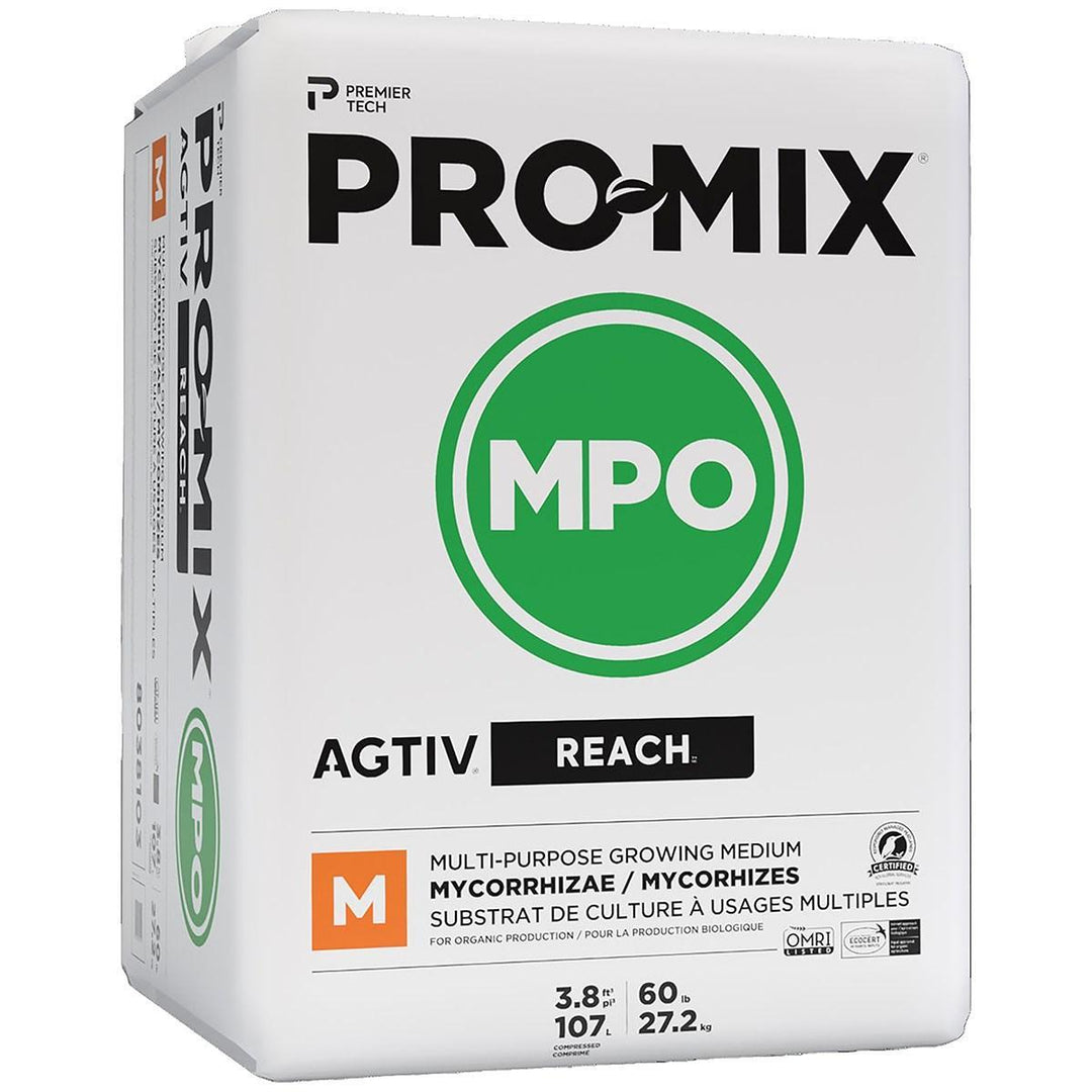 PRO-MIX MPO
