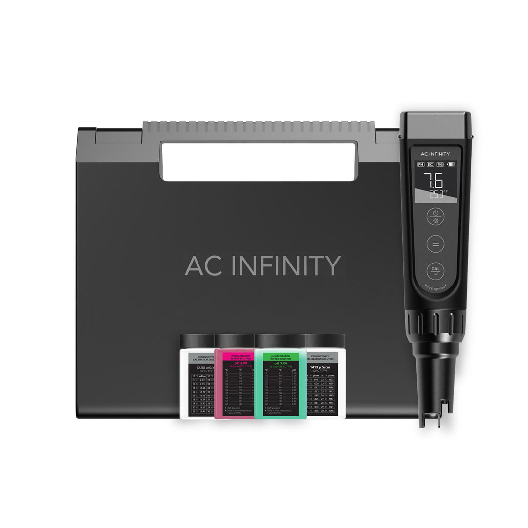 AC Infinity - Hydroponic Meter Pro Kit