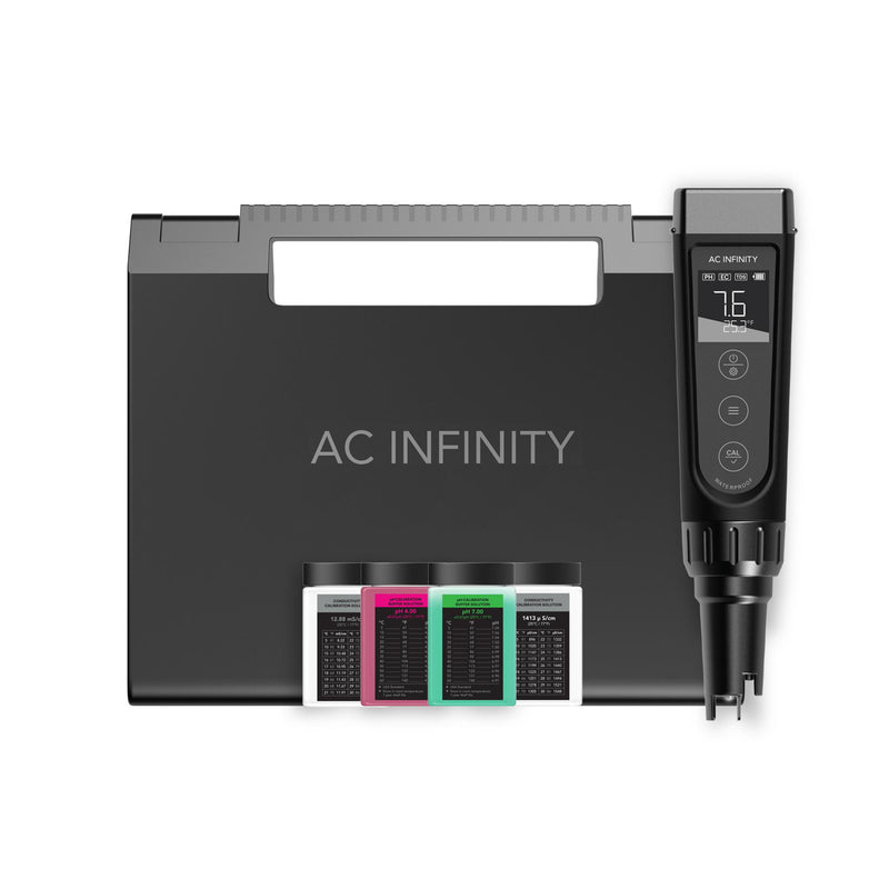 AC Infinity - Hydroponic Meter Pro Kit - Default Title