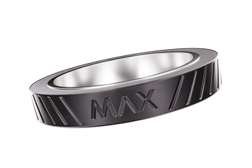 Focus V AERIS Intelli-Core MAX Adapter Ring