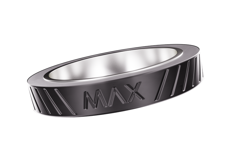 Focus V AERIS Intelli-Core MAX Adapter Ring - Default Title