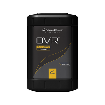 Advanced Nutrients OVR 8th Generation