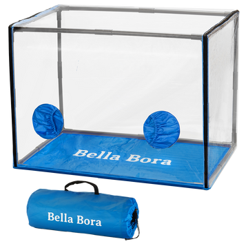 Bella Bora Still Air Box