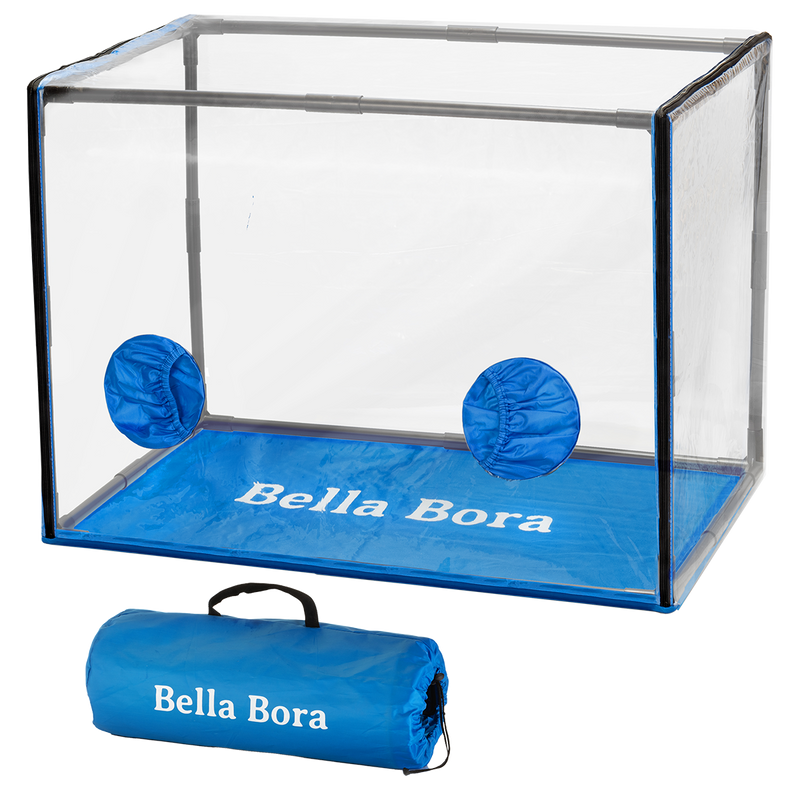 Bella Bora Still Air Box - Default Title