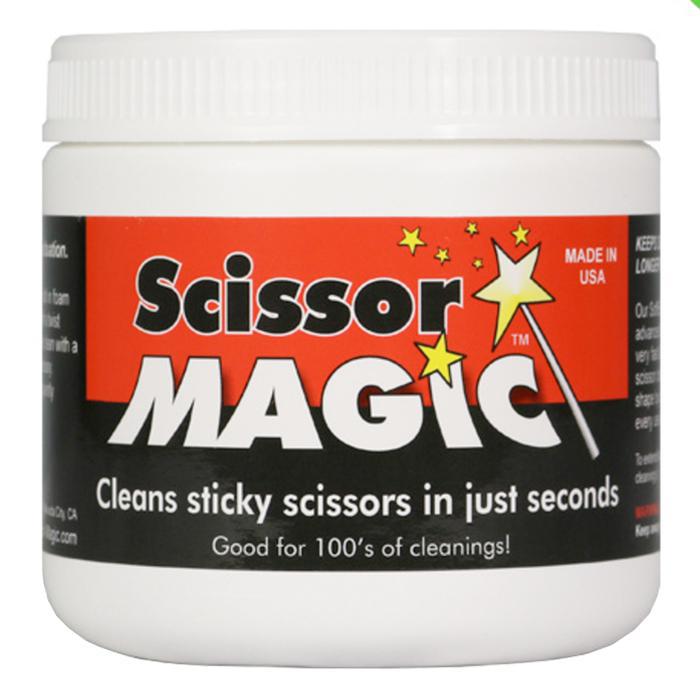 Scissor Magic