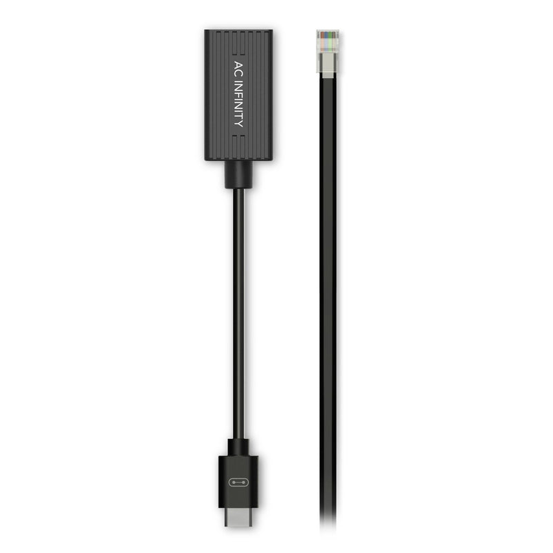AC Infinity UIS LIGHTING ADAPTER TYPE-B - RESISTOR DIMMERS - Default Title