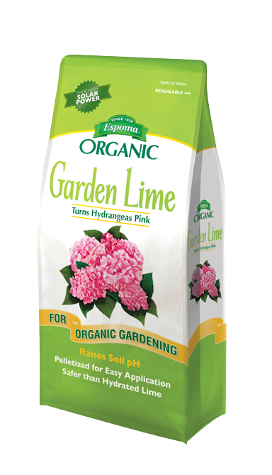 Espoma Garden Lime