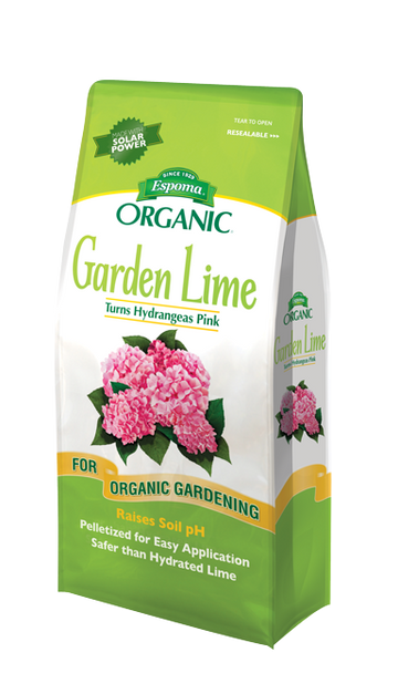 Espoma Garden Lime