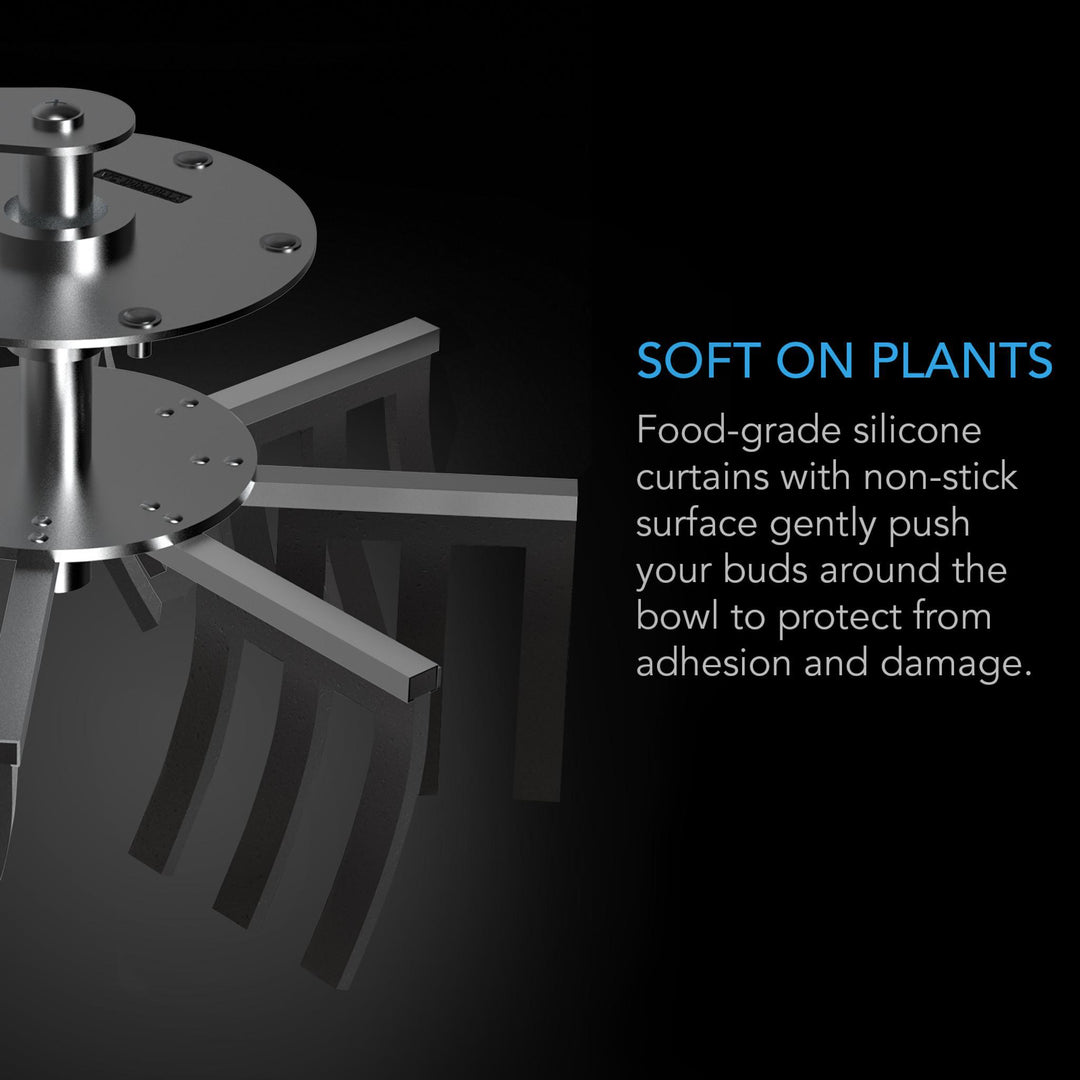 AC Infinity Bud Bowl Trimmer