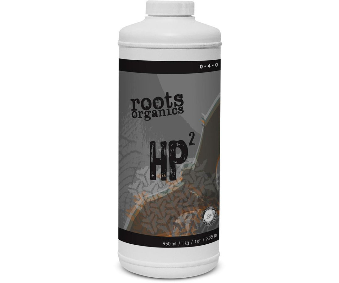 Roots Organics HP2