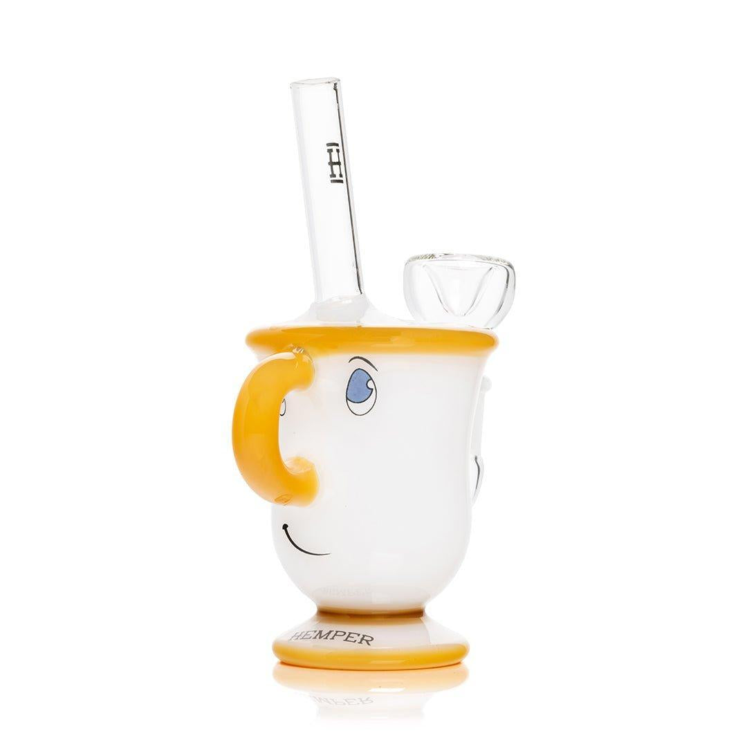 Hemper - Tea Cup