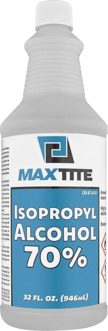 Isopropyl Alcohol 70%