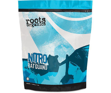 Roots Organics Nitro Bat Guano