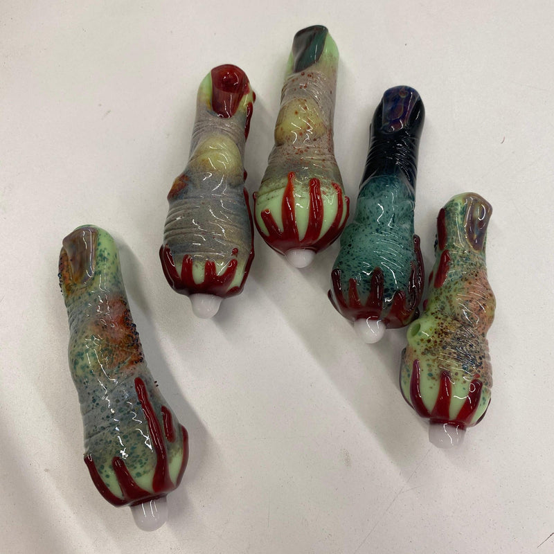 MN LEGIT - Dead Finger Spoon - Dead Finger Spoon