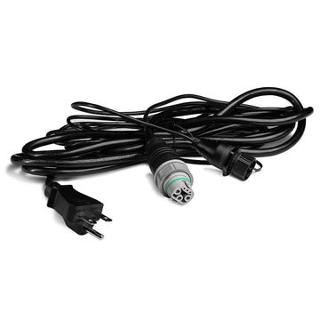 Faven Chroma Power Cords