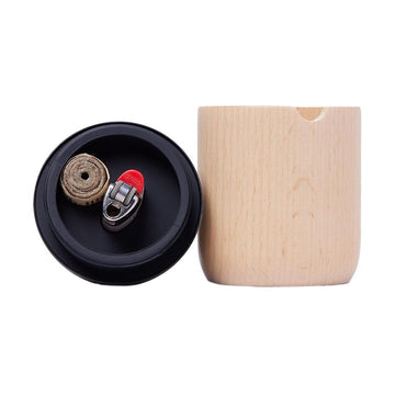 Beacon Lighter Ashtray