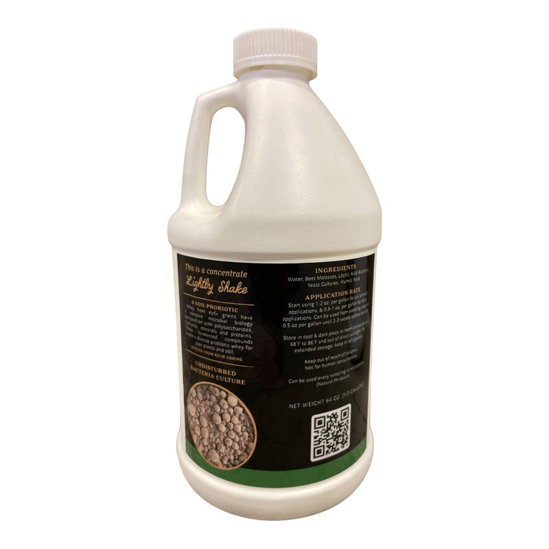 Thrive Probiotics Yah-Whey - Quart