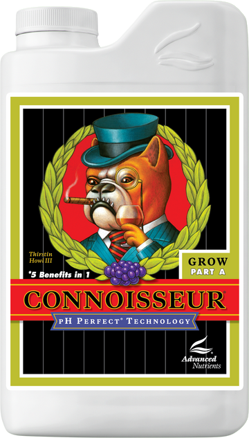 Advanvced Nutrients Connoisseur Grow A