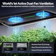 Vivosun VSeed Smart Seedling Box
