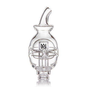 Fab Egg Pivot Top - MJ Arsenal