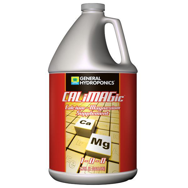 General Hydroponics CALiMAGic 1 - 0 - 0 - Quart