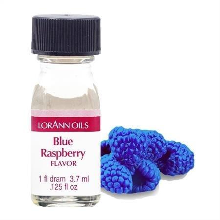 LoRann - Dram Flavor