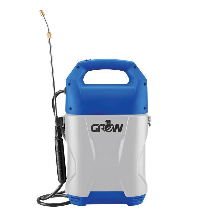 GROW1 Power Sprayer Max 5L (1 Gallon) - Default Title