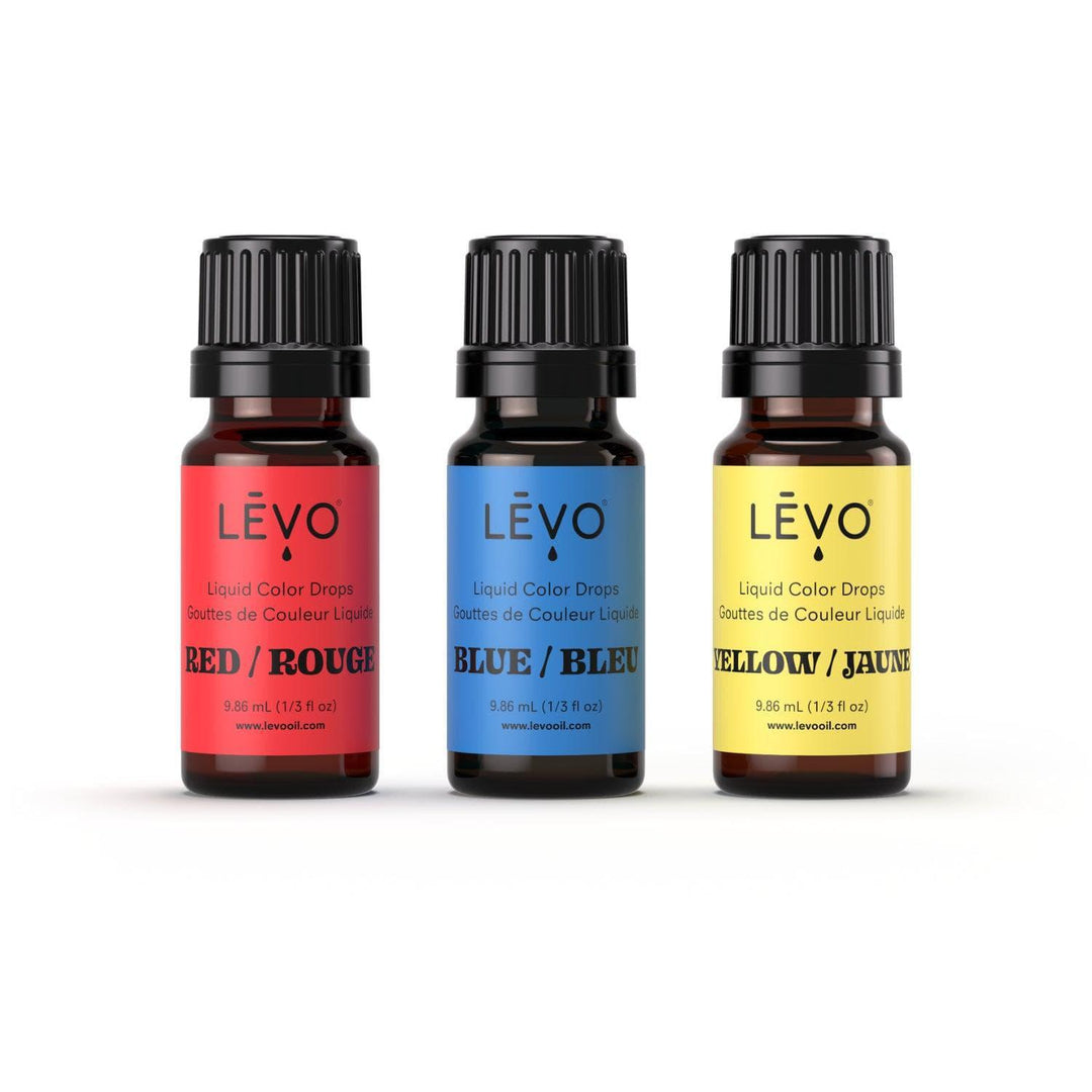 LEVO Accessories