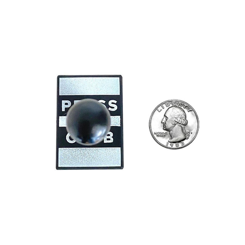 The Rosin Press Magnet - Default Title