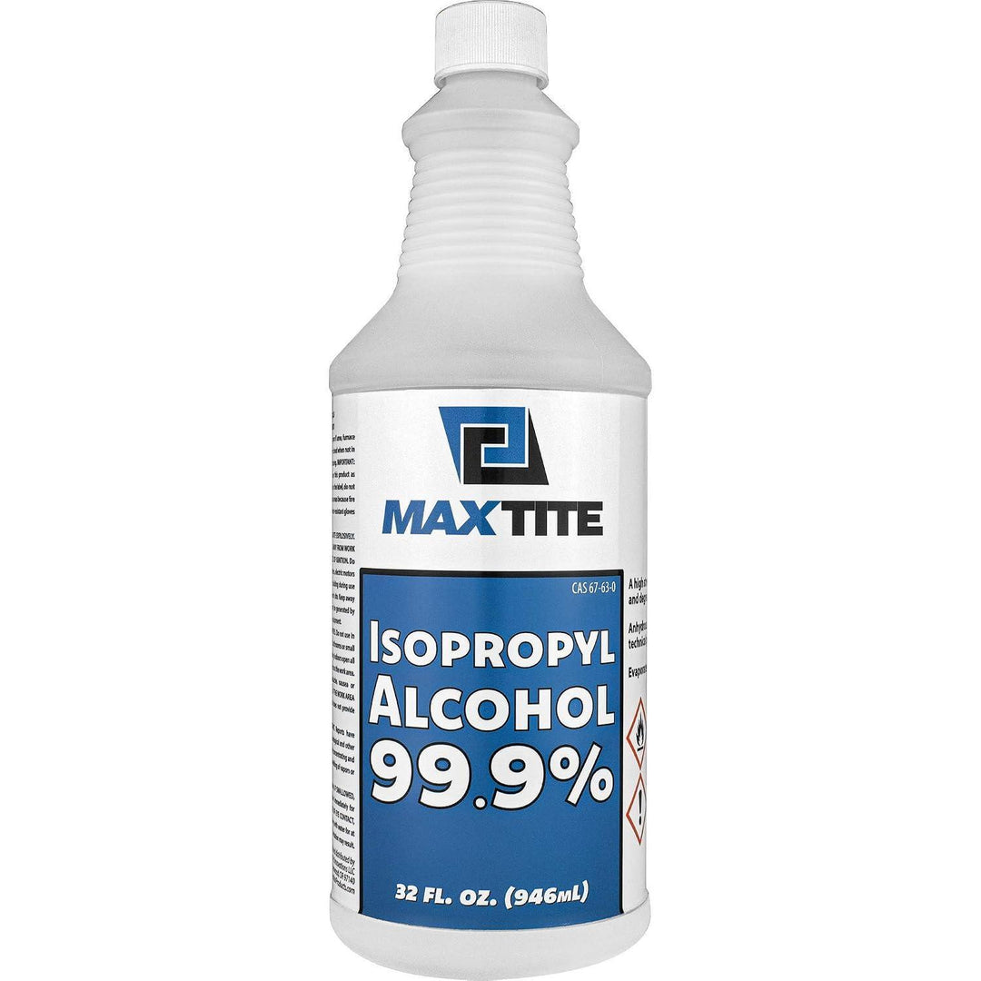 Isopropyl Alcohol 99%