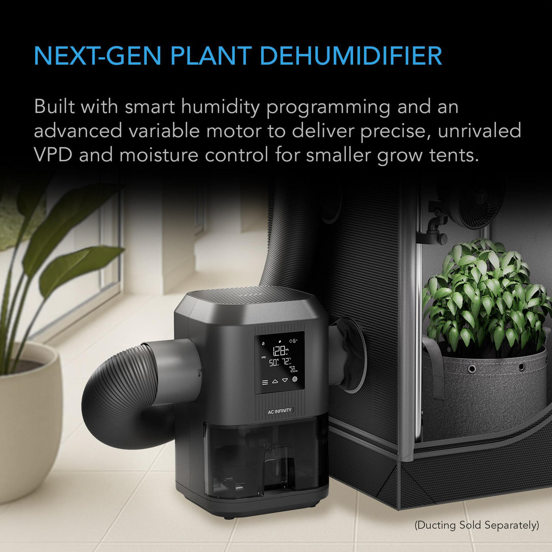 AC Infinity - HYDRONE 3 Dehumidifier