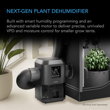 AC Infinity - HYDRONE 3 Dehumidifier