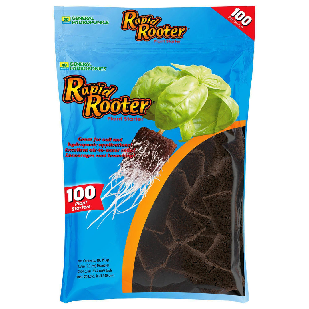 General Hydroponics Rapid Rooter
