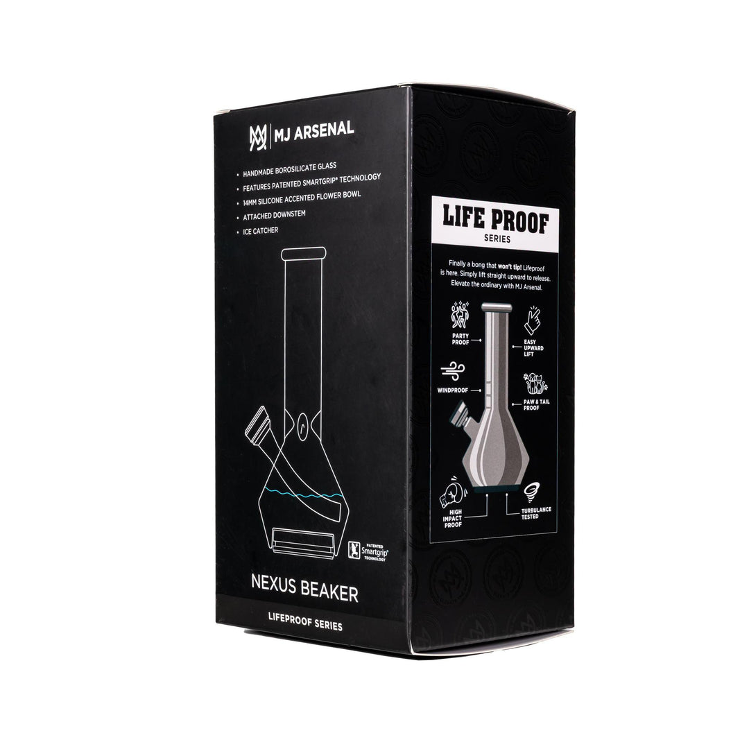 Nexus Bong - MJ Arsenal