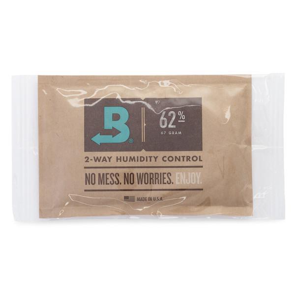 Boveda Humidity Control Packs - 58% (Size 8 gm) - Overwrapped