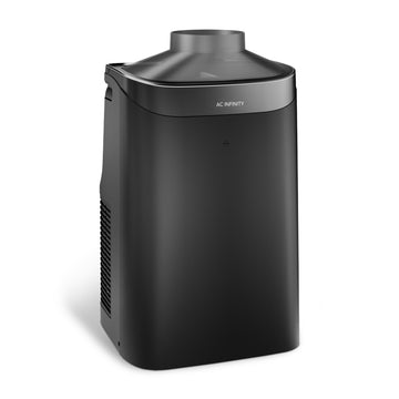 AC Infinity TERRAFORM 8 - All-In-One Climate Control