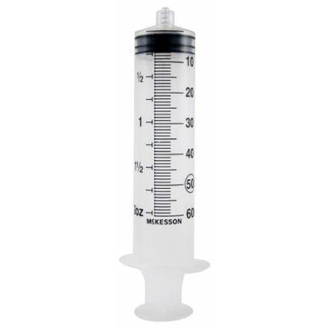 Luer-Lok Syringe - 60 ml