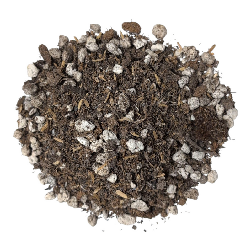 BuildASoil Light Recipe Soil - 1 Cubic Foot