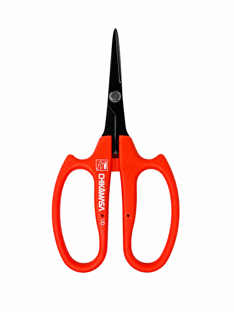 Chikamasa B-600SUF Precision Tip Scissors - Default Title