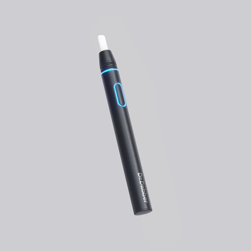 Dr. Dabber Drop - Black
