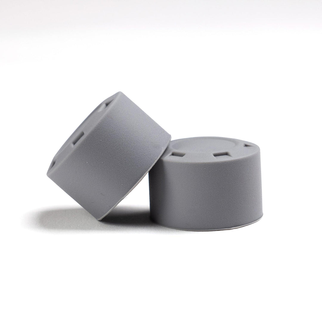 Faven Rubber End Caps