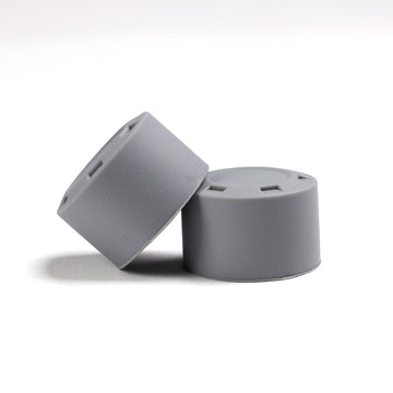 Faven Rubber End Caps